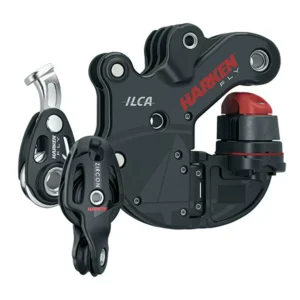 New Harken Vang Fly